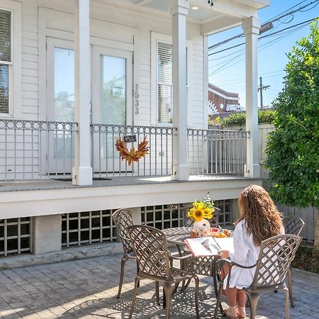 Appartamento Charming 2Br On Carondelet By Hosteeva New Orleans Esterno foto