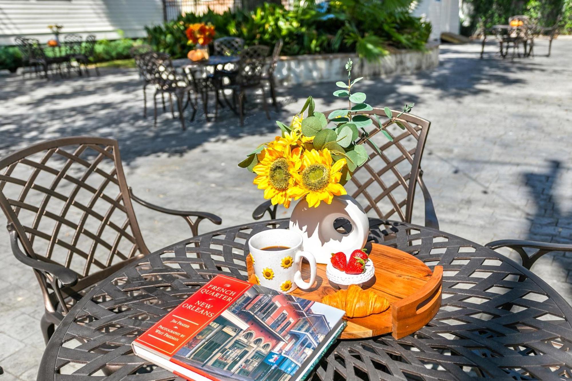 Appartamento Charming 2Br On Carondelet By Hosteeva New Orleans Esterno foto