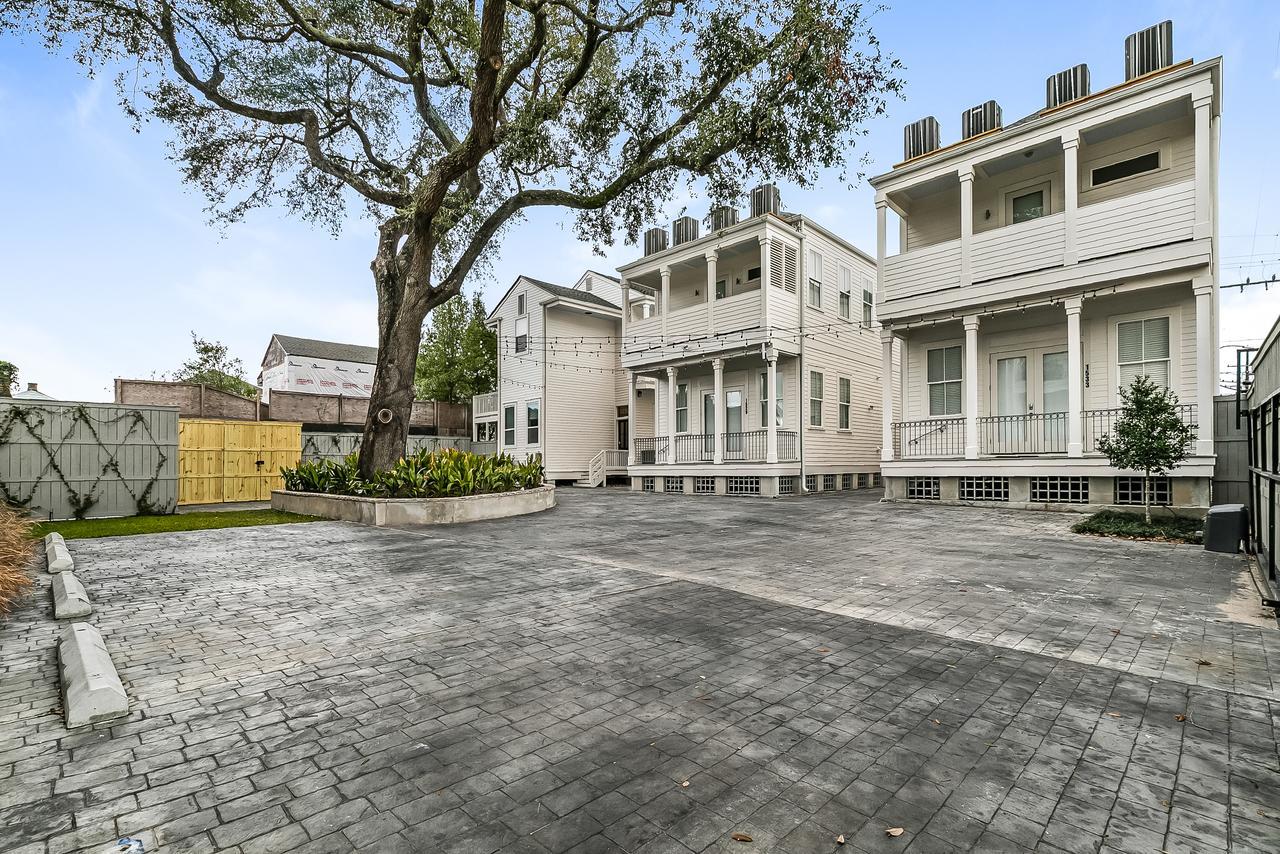 Appartamento Charming 2Br On Carondelet By Hosteeva New Orleans Esterno foto
