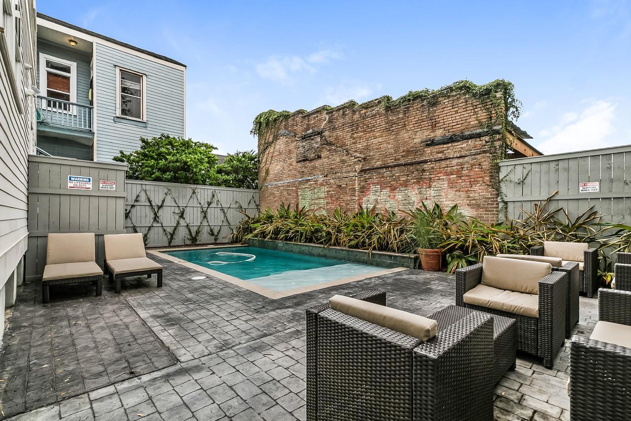 Appartamento Charming 2Br On Carondelet By Hosteeva New Orleans Esterno foto