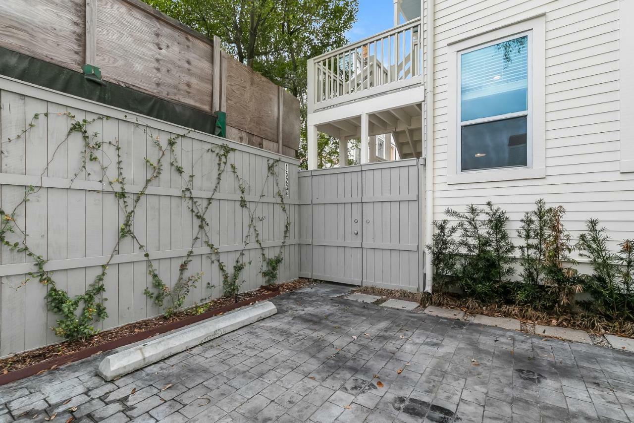 Appartamento Charming 2Br On Carondelet By Hosteeva New Orleans Esterno foto